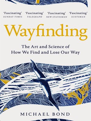 cover image of Wayfinding
